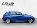 BMW 1er Reihe F20 116i