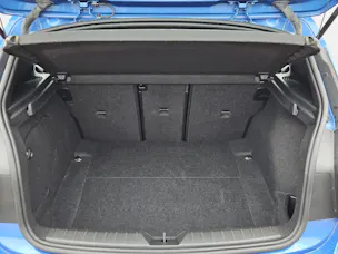BMW 1er Reihe F20 116i