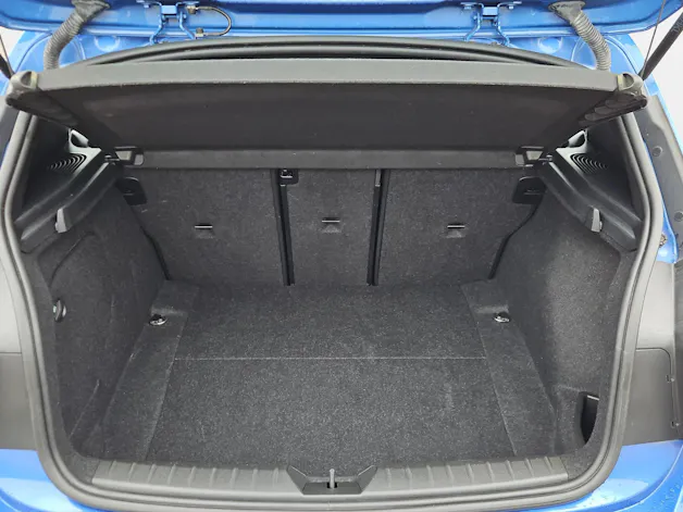 BMW 1er Reihe F20 116i