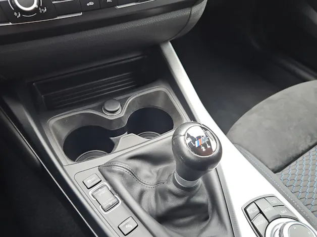 BMW 1er Reihe F20 116i