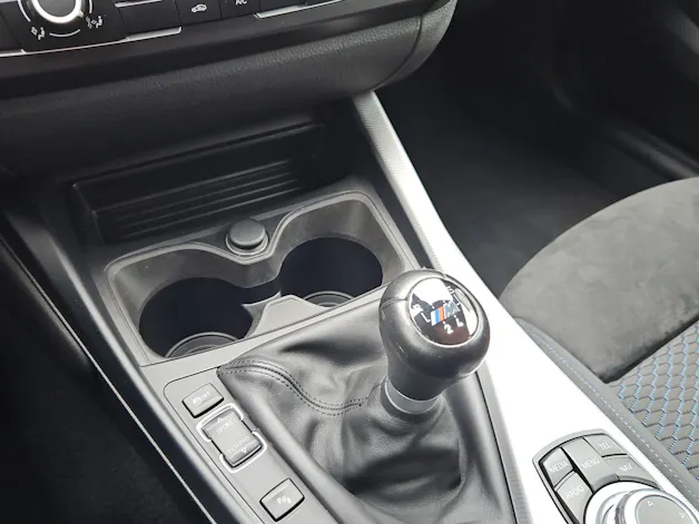 BMW 1er Reihe F20 116i