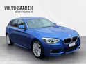 BMW 1er Reihe F20 116i