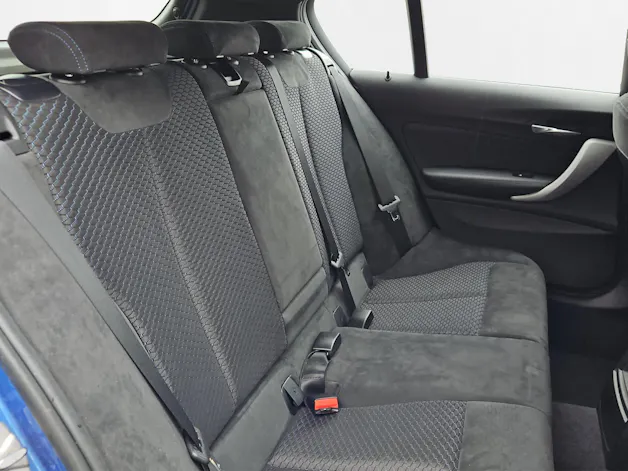 BMW 1er Reihe F20 116i
