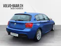 BMW 1er Reihe F20 116i