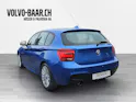 BMW 1er Reihe F20 116i
