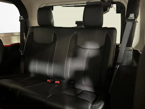 Fahrzeugbild JEEP Wrangler 2.8 CRD Sahara