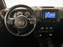 JEEP Wrangler 2.8 CRD Sahara
