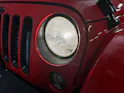 JEEP Wrangler 2.8 CRD Sahara
