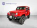 JEEP Wrangler 2.8 CRD Sahara