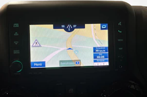Fahrzeugbild JEEP Wrangler 2.8 CRD Sahara