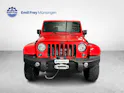 JEEP Wrangler 2.8 CRD Sahara