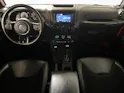 JEEP Wrangler 2.8 CRD Sahara