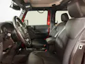 JEEP Wrangler 2.8 CRD Sahara