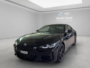 BMW M440i xDrive Coupé M-SportPaket Pro