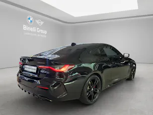 BMW M440i xDrive Coupé M-SportPaket Pro
