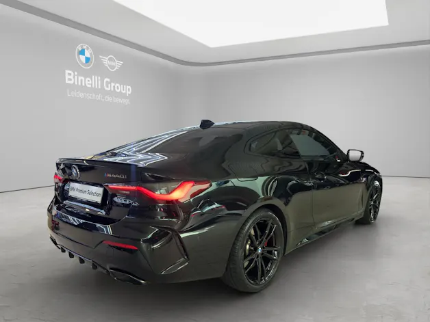 BMW M440i xDrive Coupé M-SportPaket Pro