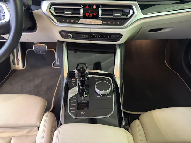 BMW M440i xDrive Coupé M-SportPaket Pro