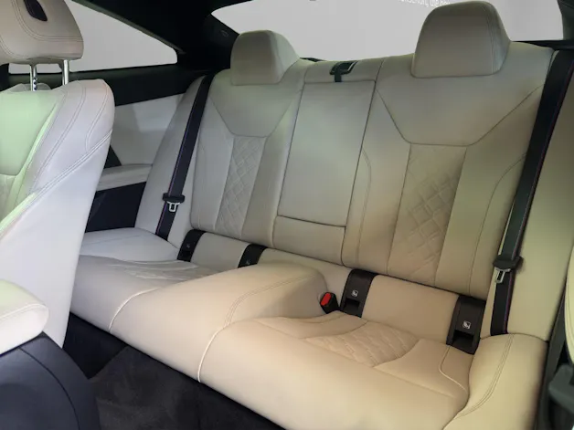 BMW M440i xDrive Coupé M-SportPaket Pro