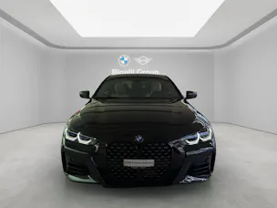 BMW M440i xDrive Coupé M-SportPaket Pro