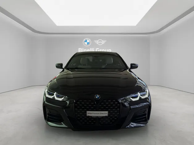 BMW M440i xDrive Coupé M-SportPaket Pro