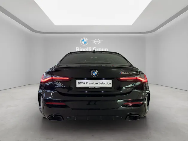 BMW M440i xDrive Coupé M-SportPaket Pro