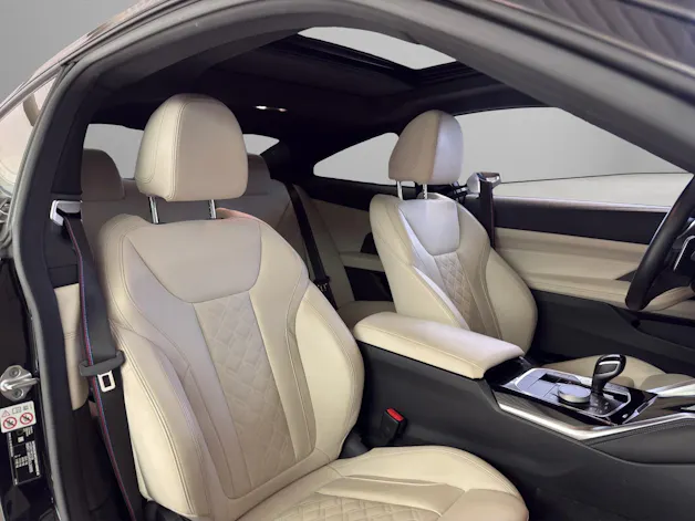 BMW M440i xDrive Coupé M-SportPaket Pro