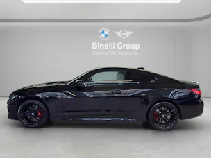 BMW M440i xDrive Coupé M-SportPaket Pro