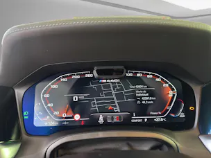 BMW M440i xDrive Coupé M-SportPaket Pro