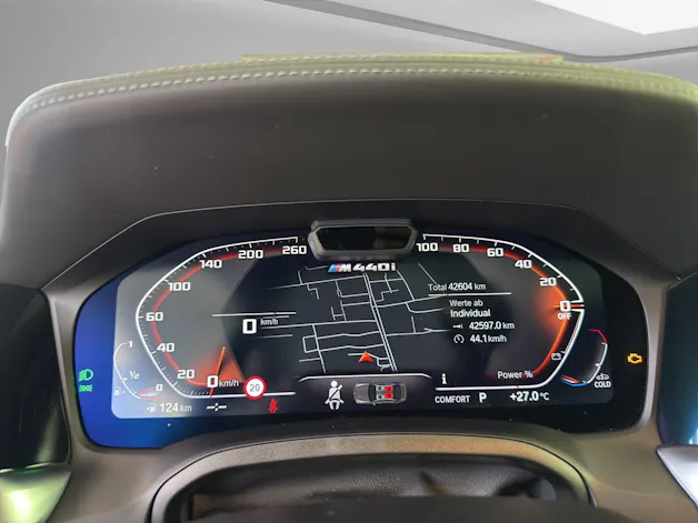 BMW M440i xDrive Coupé M-SportPaket Pro