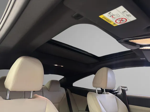 BMW M440i xDrive Coupé M-SportPaket Pro