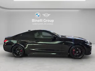 BMW M440i xDrive Coupé M-SportPaket Pro