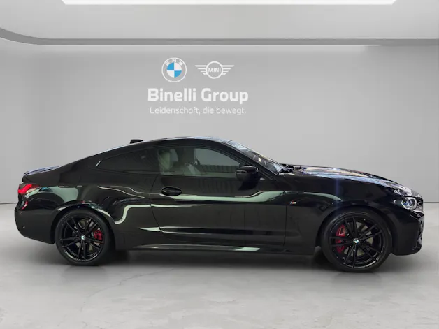 BMW M440i xDrive Coupé M-SportPaket Pro