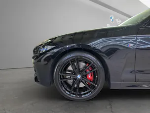 BMW M440i xDrive Coupé M-SportPaket Pro