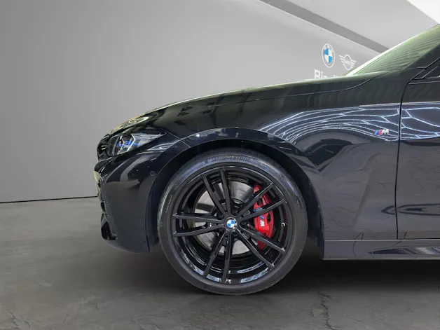 BMW M440i xDrive Coupé M-SportPaket Pro