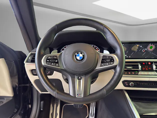 BMW M440i xDrive Coupé M-SportPaket Pro