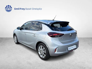 Fahrzeugbild OPEL Corsa 1.2 T Edition