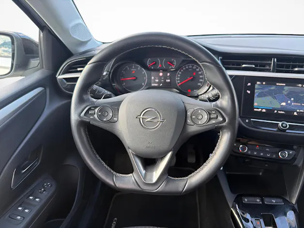 OPEL Corsa 1.2 T Edition