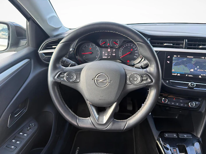 Fahrzeugbild OPEL CORSA