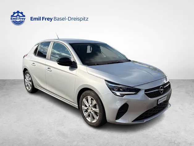 OPEL Corsa 1.2 T Edition