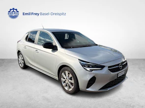 Fahrzeugbild OPEL Corsa 1.2 T Edition