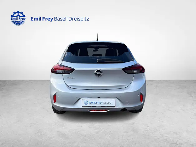 OPEL Corsa 1.2 T Edition