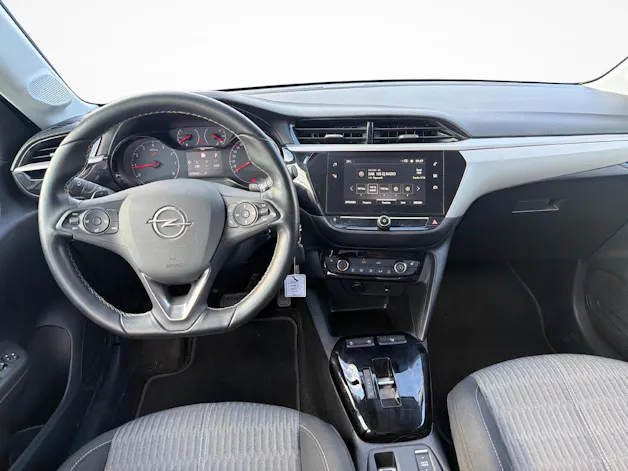 OPEL Corsa 1.2 T Edition