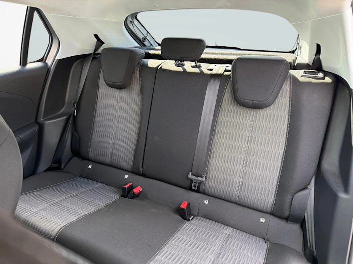 Fahrzeugbild OPEL CORSA
