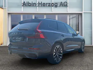 VOLVO XC60 2.0 T8 TE Ultra Dark eAWD