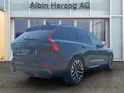 VOLVO XC60 2.0 T8 TE Ultra Dark eAWD