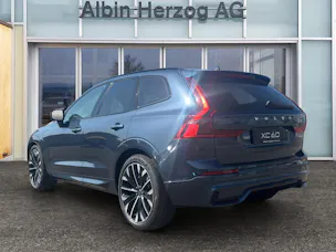 VOLVO XC60 2.0 T8 TE Ultra Dark eAWD