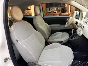 FIAT 500 1.2 Lounge Dual.