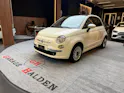 FIAT 500 1.2 Lounge Dual.