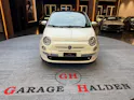 FIAT 500 1.2 Lounge Dual.