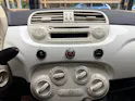 FIAT 500 1.2 Lounge Dual.